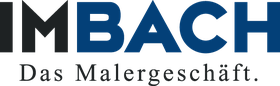 Imbach Malergeschäft - Logo
